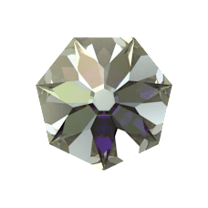 2019 - Black Diamond Shimmer F