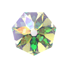 2019 - Crystal AB F