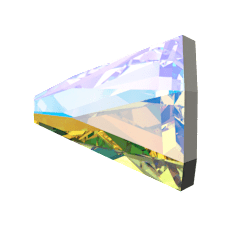 2019 - Crystal AB F
