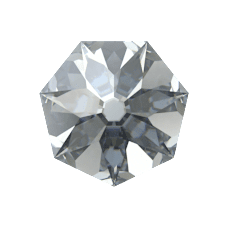2019 - Crystal Blue Shade F