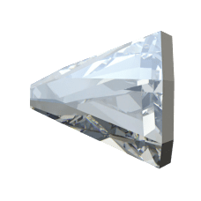 2019 - Crystal Blue Shade F