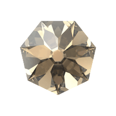2019 - Crystal Golden Shadow F