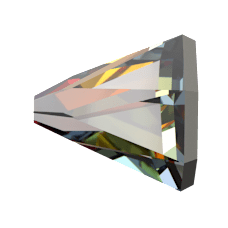 2019 - Crystal Volcano F
