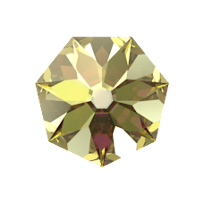 2019 - Light Topaz Shimmer F