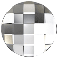 2035 - Crystal CAL V SI F