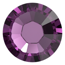 Swarovski 2038 - Amethyst HF