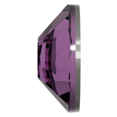 Swarovski 2038 - Amethyst HF