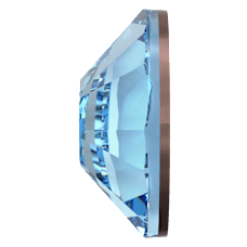 Swarovski 2038 - Aquamarine HF