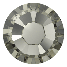 Swarovski 2038 - Black Diamond HF