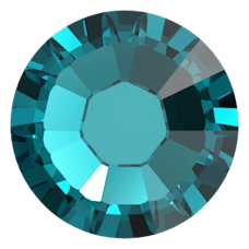 Swarovski 2038 - Blue Zircon HF