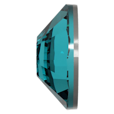 Swarovski 2038 - Blue Zircon HF