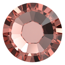 Swarovski 2038 - Blush Rose HF