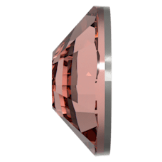 Swarovski 2038 - Blush Rose HF