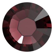 Swarovski 2038 - Burgundy HF