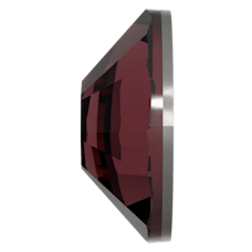 Swarovski 2038 - Burgundy HF
