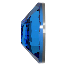 Swarovski 2038 - Capri Blue HF