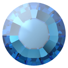 Swarovski 2038 - Capri Blue Nightfall HF