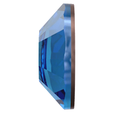 Swarovski 2038 - Capri Blue Nightfall HF