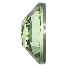 Swarovski 2038 - Chrysolite HF