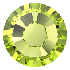 Swarovski 2038 - Citrus Green HF