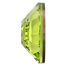Swarovski 2038 - Citrus Green HF