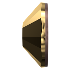 Swarovski 2038 - Crystal Aurum HF