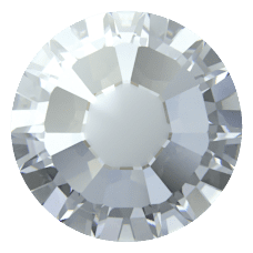 Swarovski 2038 - Crystal Blue Shade HF