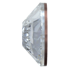 Swarovski 2038 - Crystal Blue Shade HF