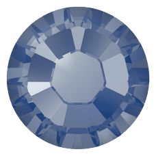 Swarovski 2038 - Crystal Blue Muse Lux HF