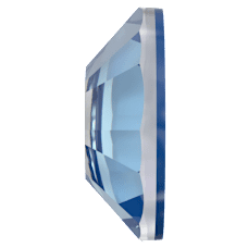 Swarovski 2038 - Crystal Blue Muse Lux HF
