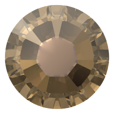 Swarovski 2038 - Crystal Bronze HF