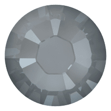 Swarovski 2038 - Crystal Dark Grey Ignite HF