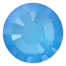 Swarovski 2038 - Crystal Electric Blue Ignite HF
