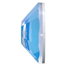 Swarovski 2038 - Crystal Electric Blue Ignite HF