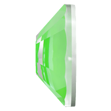 Swarovski 2038 - Crystal Electric Green Ignite HF