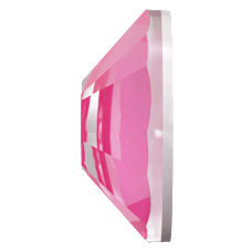 Swarovski 2038 - Crystal Electric Pink Ignite HF