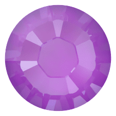 Swarovski 2038 - Crystal Electric Violet Ignite HF