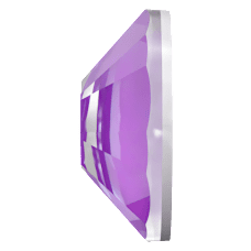 Swarovski 2038 - Crystal Electric Violet Ignite HF