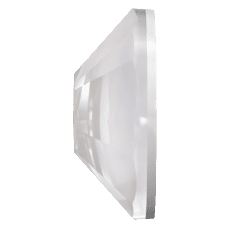 Swarovski 2038 - Crystal Electric White Ignite HF