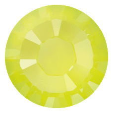 Swarovski 2038 - Crystal Electric Yellow Ignite HF