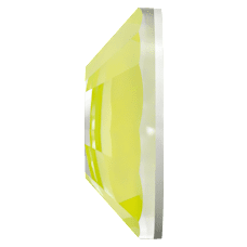 Swarovski 2038 - Crystal Electric Yellow Ignite HF