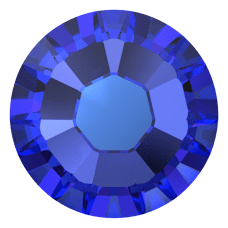 Swarovski 2038 - Crystal Heliotrope HF