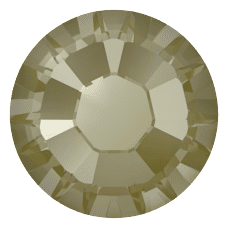 Swarovski 2038 - Crystal Herbal Green Lux HF