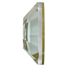 Swarovski 2038 - Crystal Herbal Green Lux HF