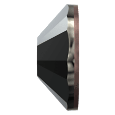 Swarovski 2038 - Crystal Light Chrome HF