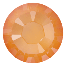 Swarovski 2038 - Crystal Mango Ignite HF