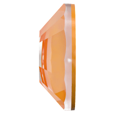 Swarovski 2038 - Crystal Mango Ignite HF