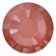 Swarovski 2038 - Crystal Maroon Ignite HF