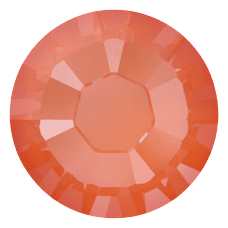Swarovski 2038 - Crystal Orange Ignite HF