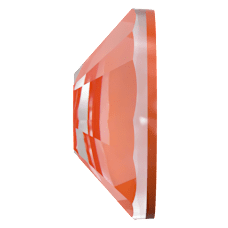 Swarovski 2038 - Crystal Orange Ignite HF